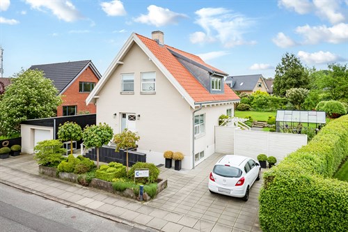 estate