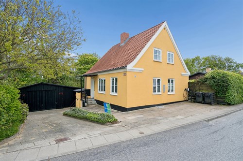 estate