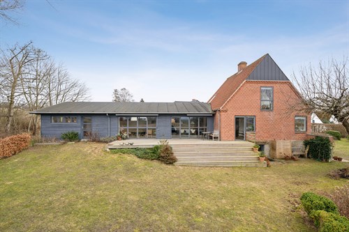 estate
