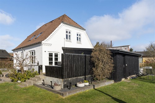 estate