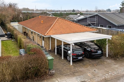 estate