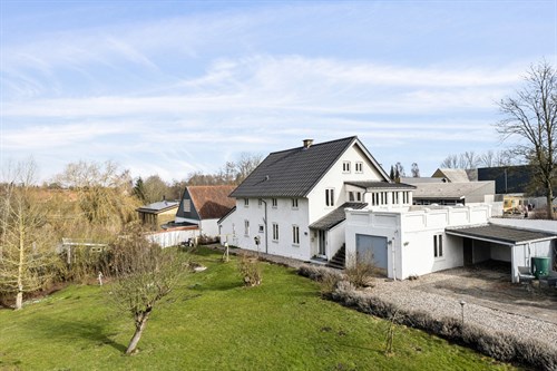 estate