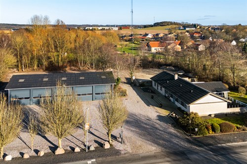 estate