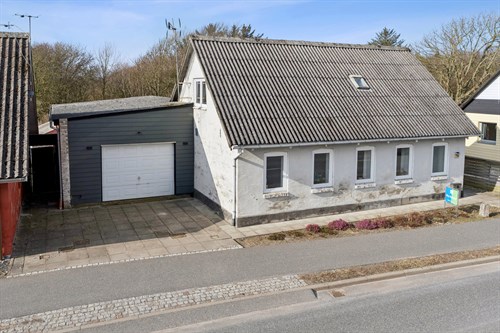 estate
