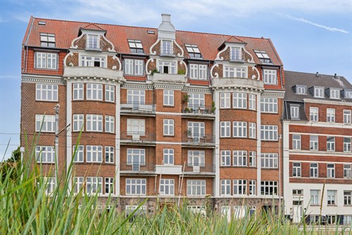 estate