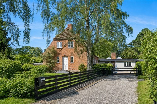 estate