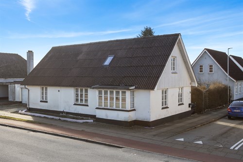 estate