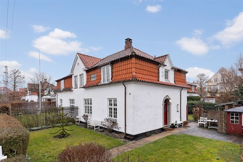 estate