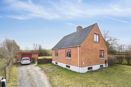 estate