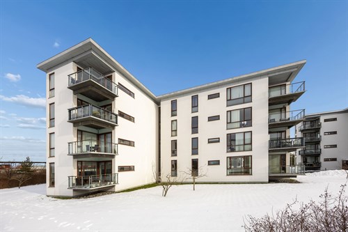 estate