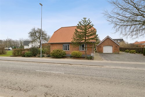 estate