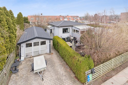 estate