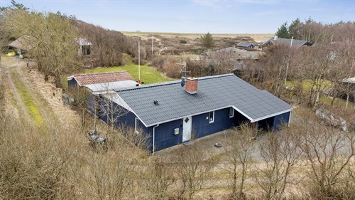 estate