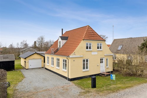 estate