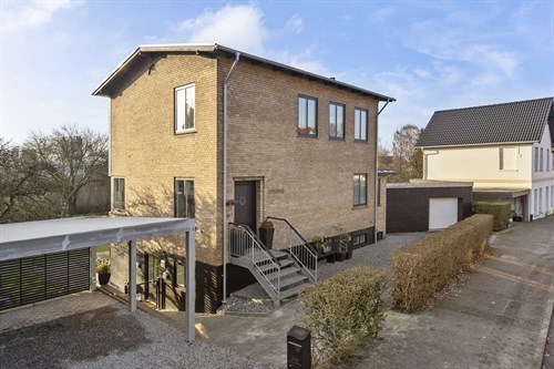 estate