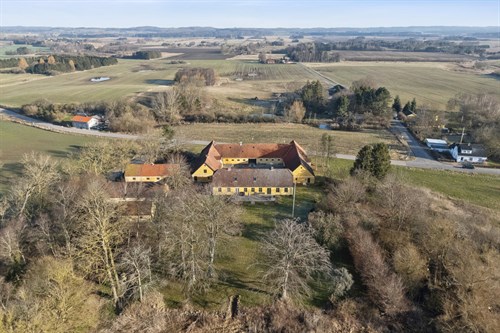 estate