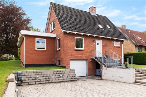 estate