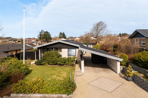 estate