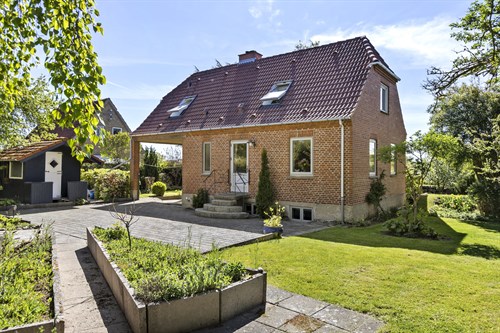 estate