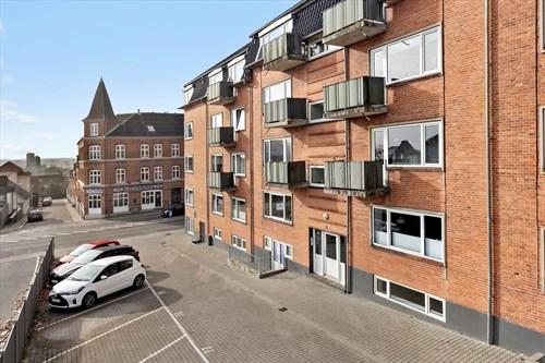 estate