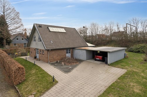 estate