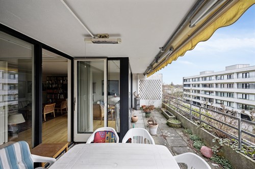 estate
