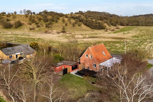 estate