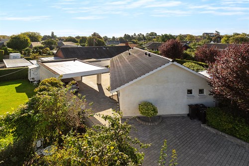 estate