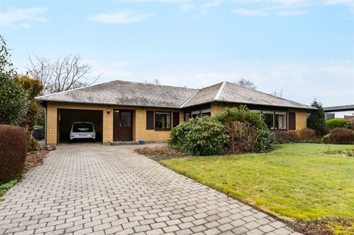 estate