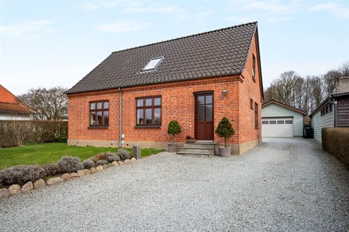 estate