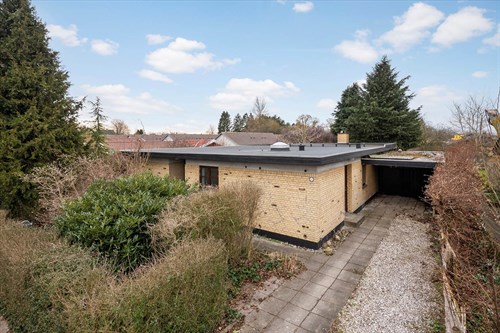estate