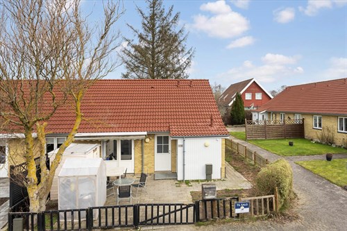 estate