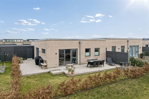estate