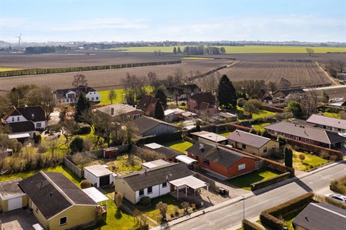 estate