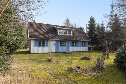 estate