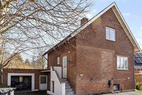 estate