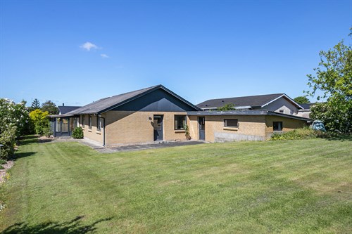 estate