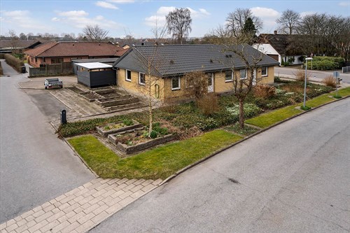 estate