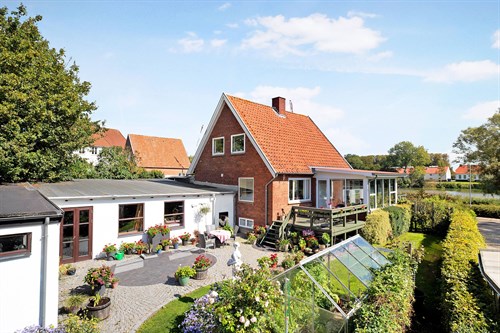 estate