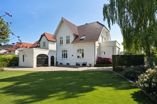 estate