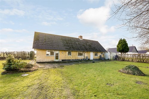 estate