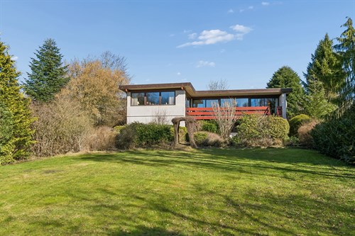 estate