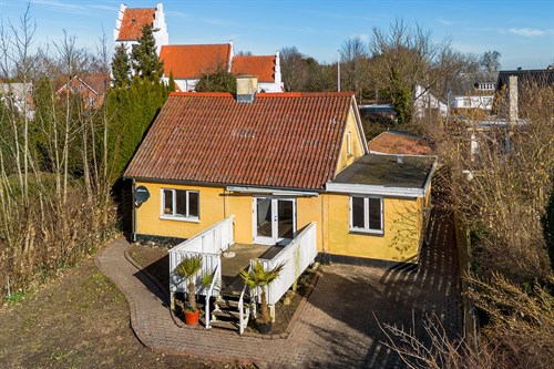 estate