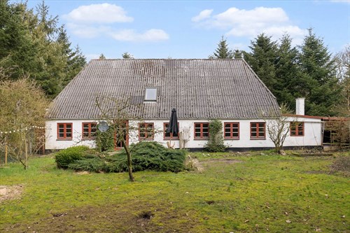 estate