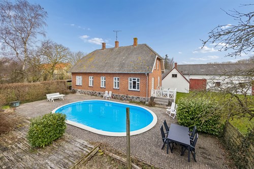 estate