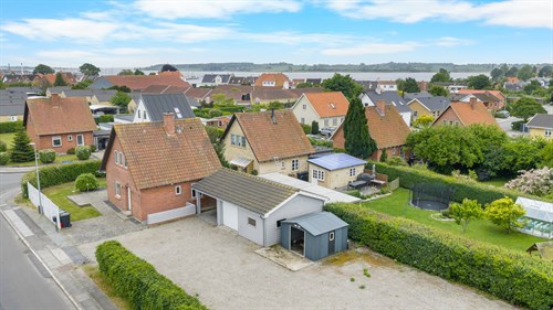 estate