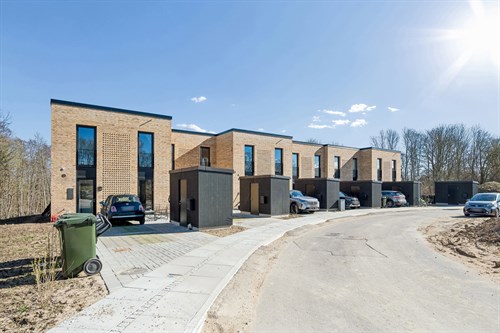 estate