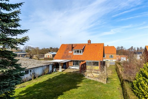 estate