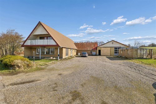 estate