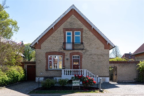 estate